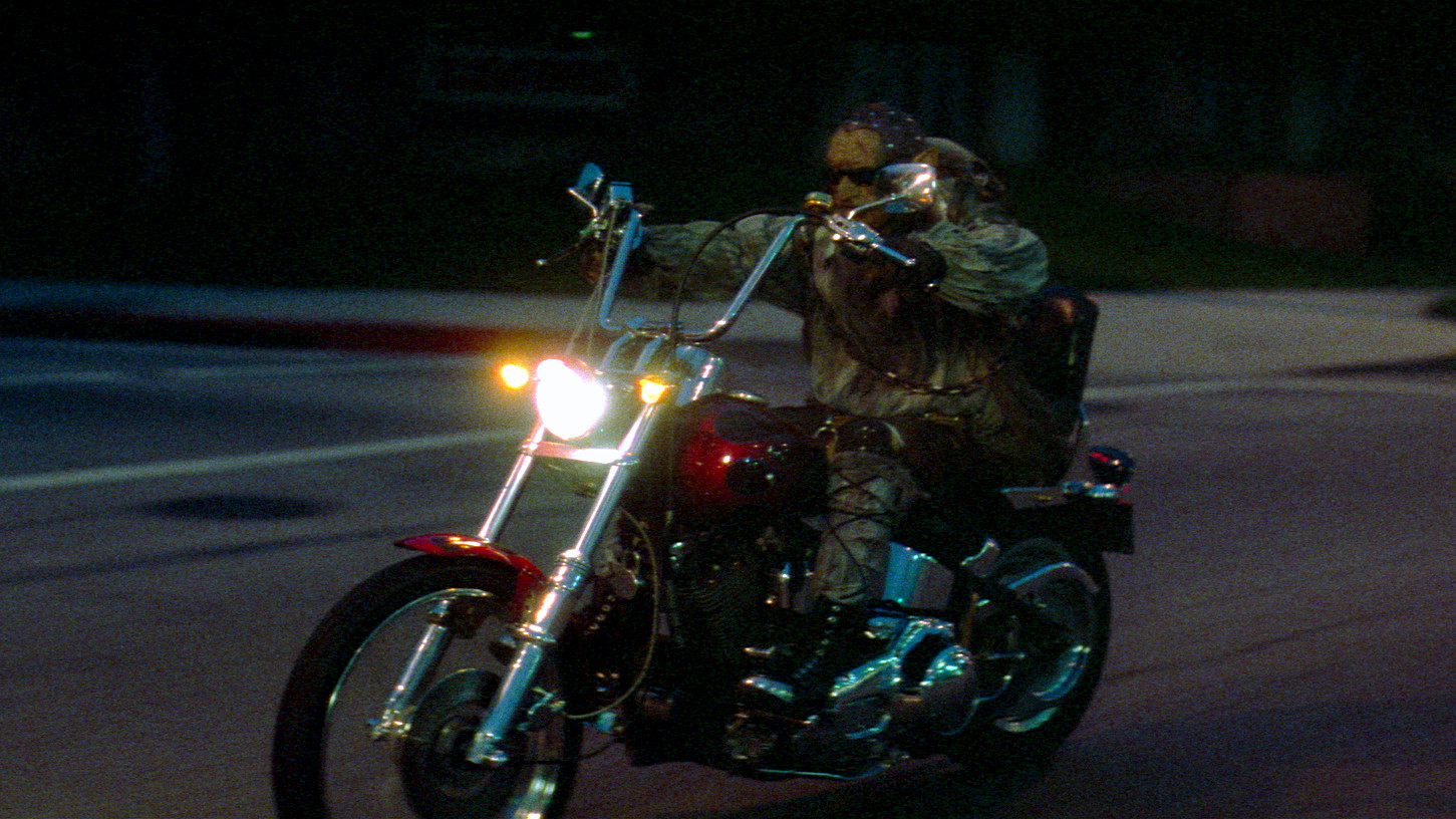 Rumpelstiltskin Background