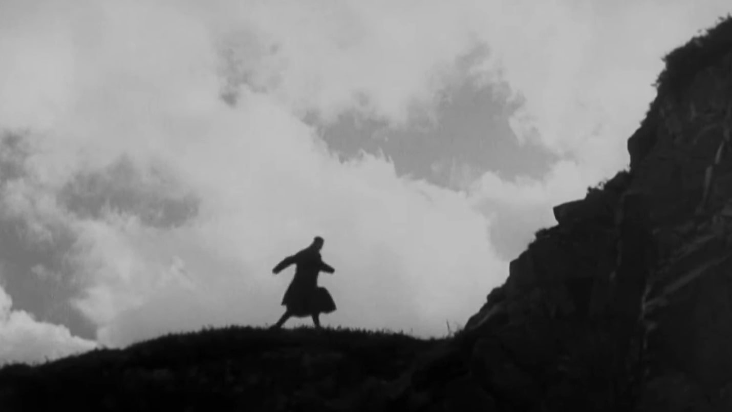 The 39 Steps Background