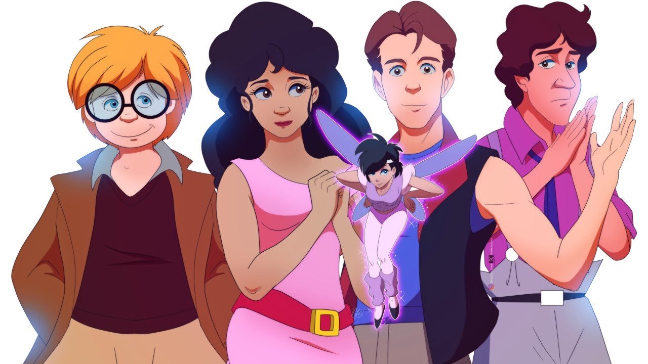 Kidd Video Background