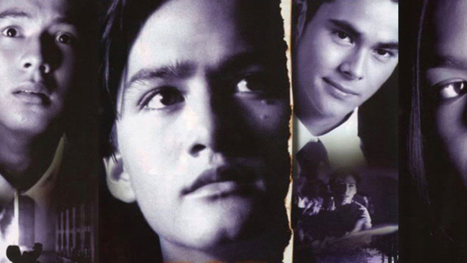 303 Fear Faith Revenge Background