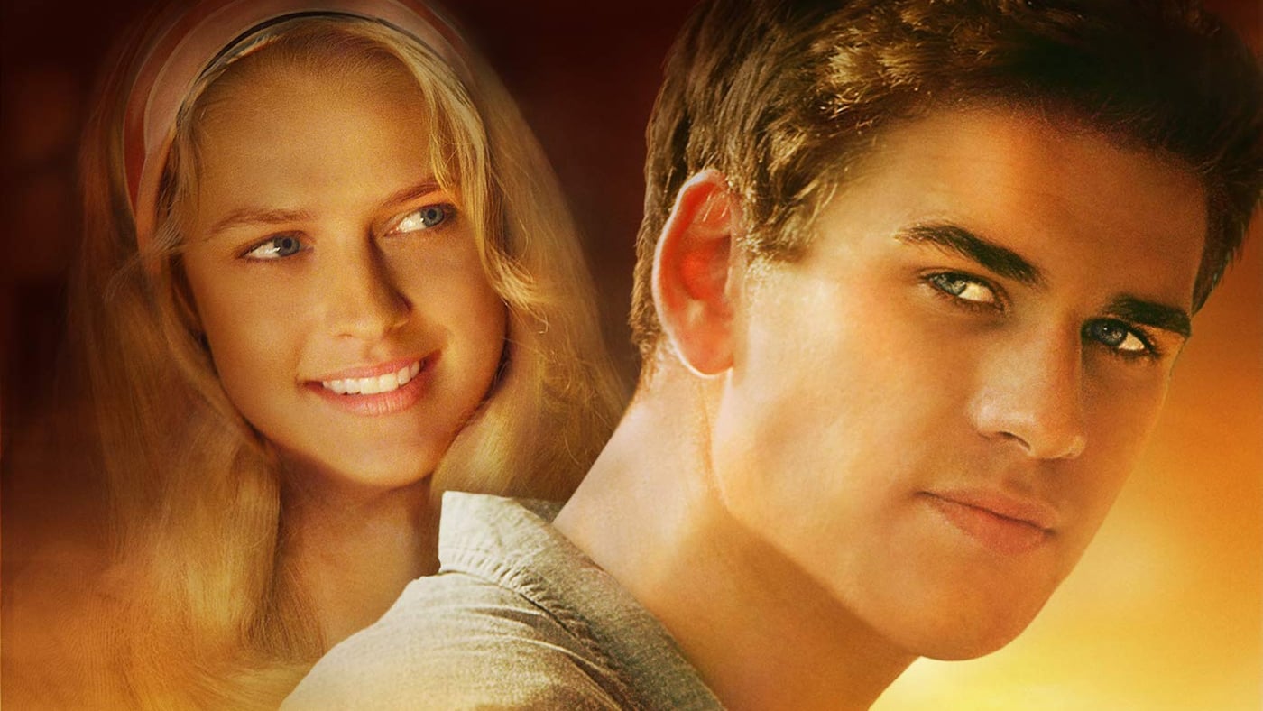 Love and Honor Background