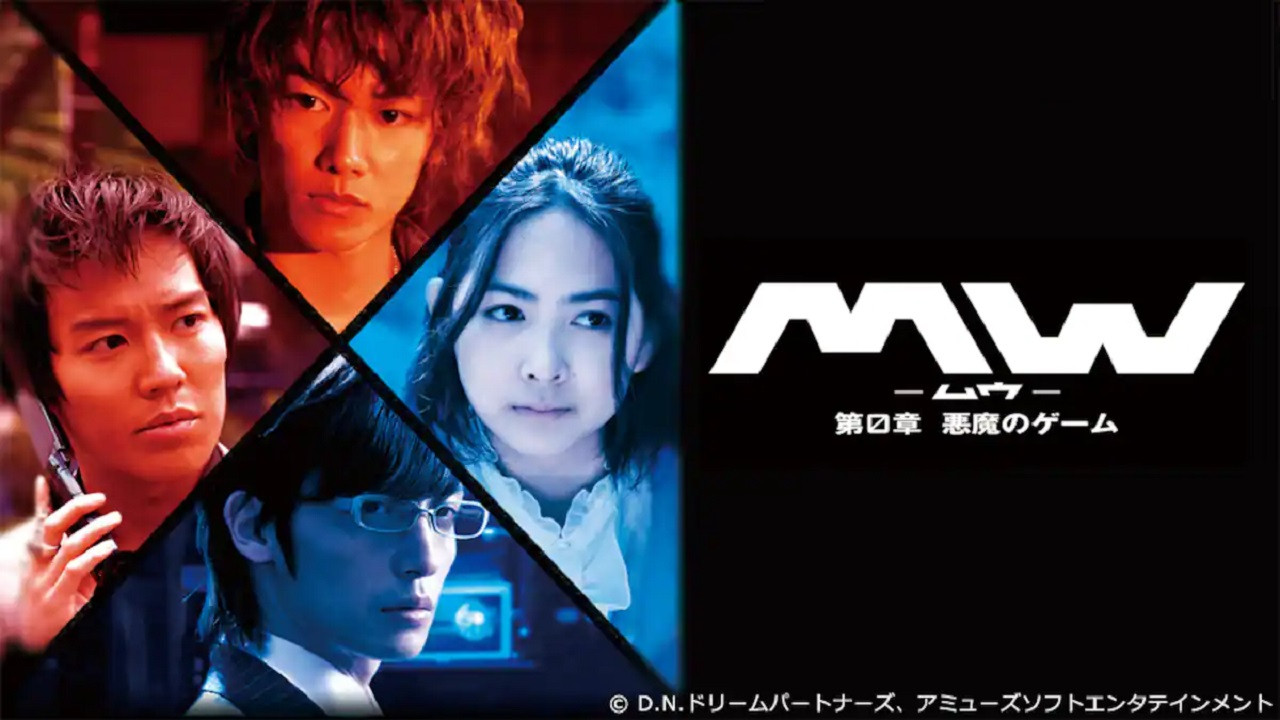 MW: The Devil's Game Background