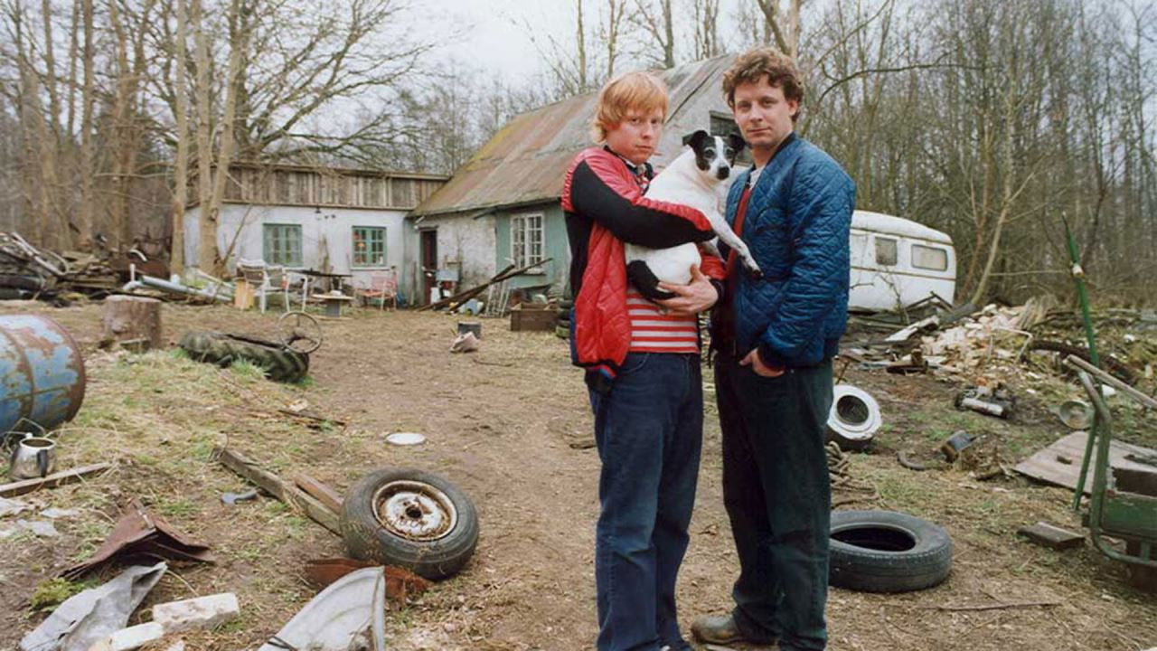 Chop Chop Background