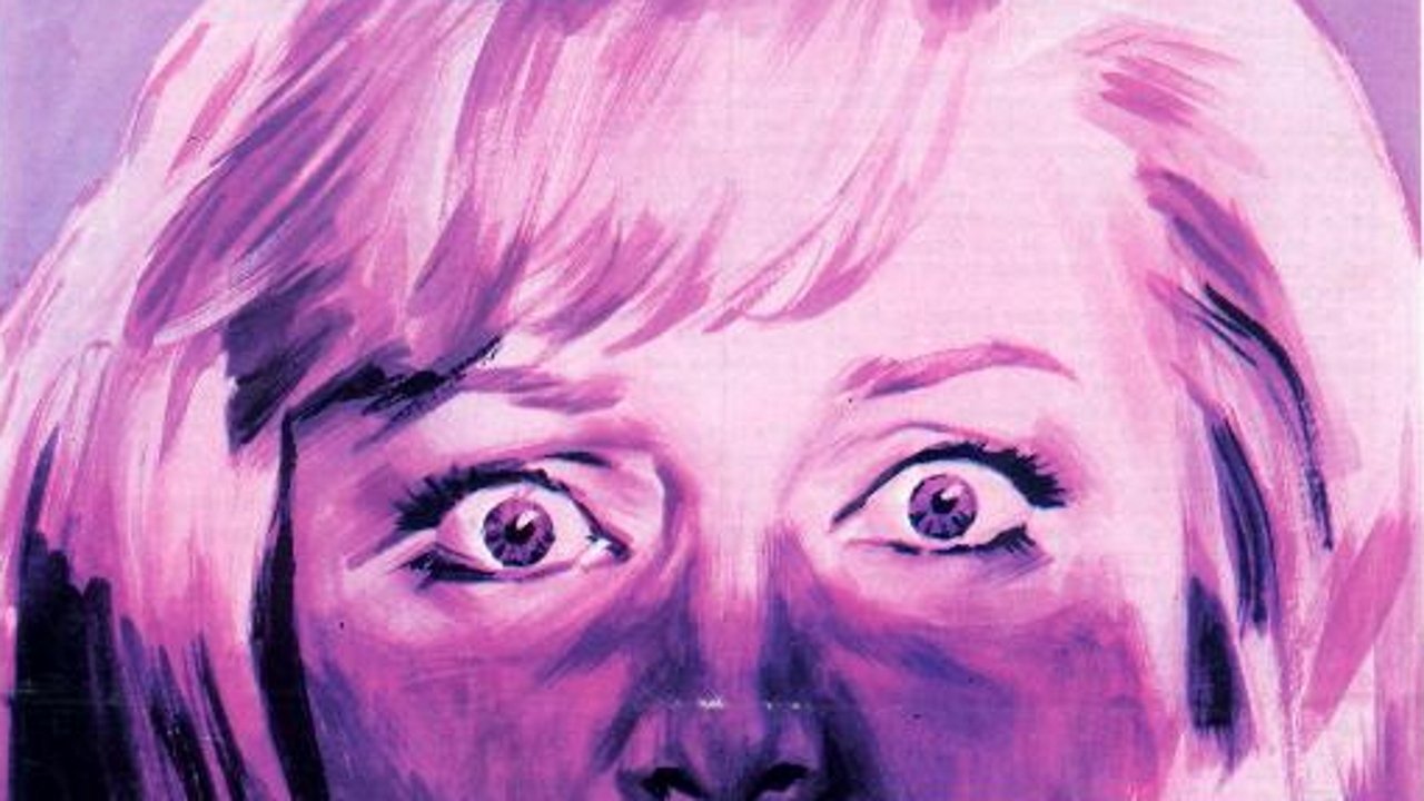 La última señora Anderson Background