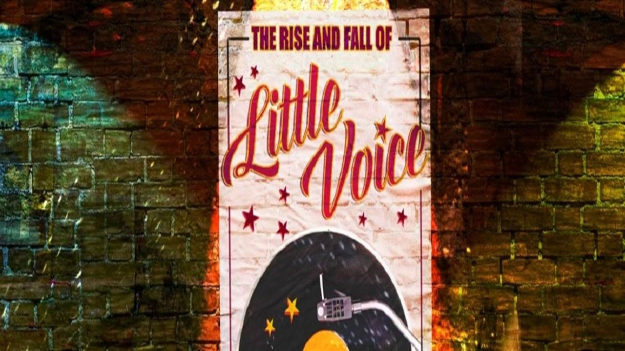 Stjärnan i det blå Background