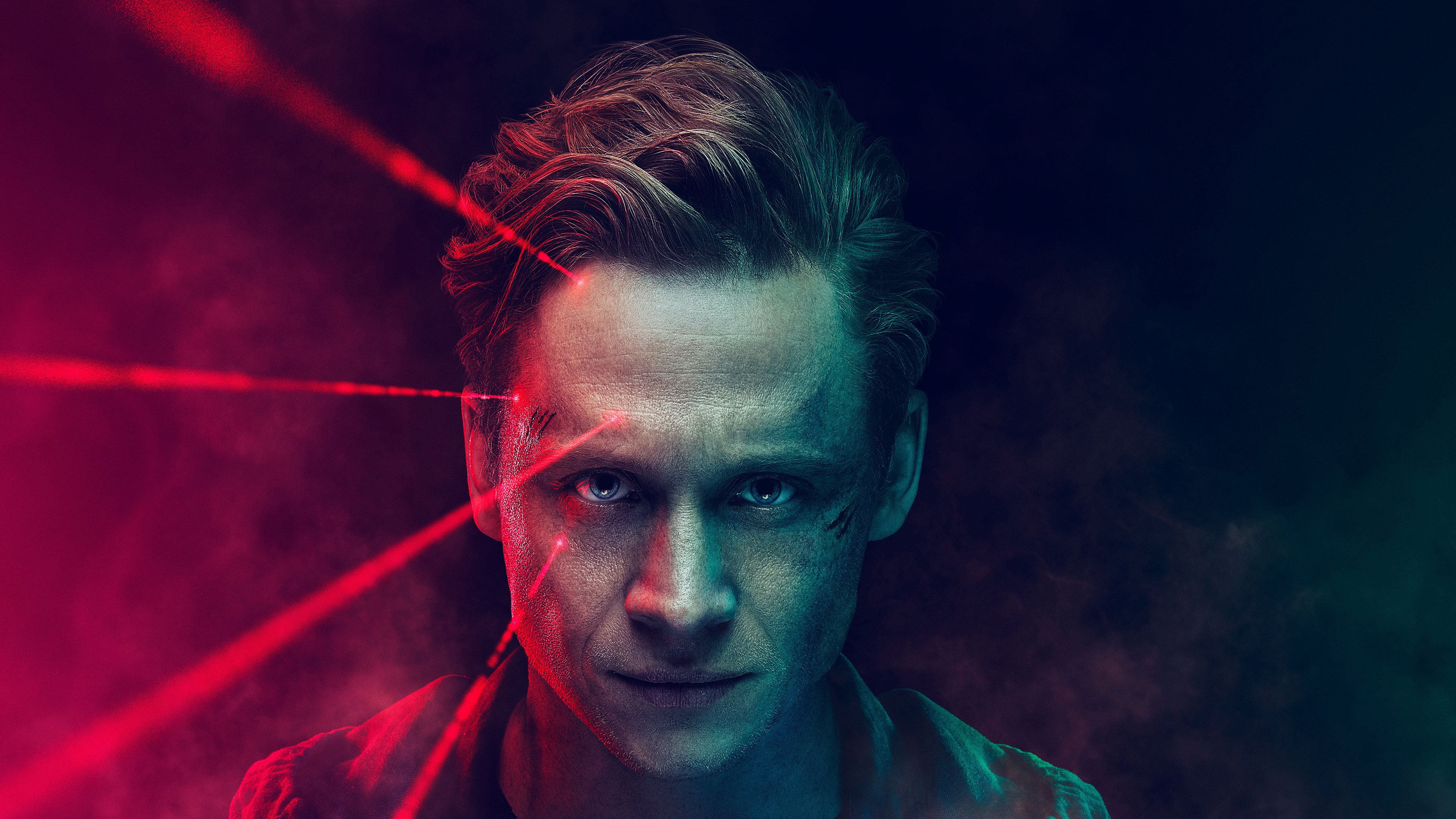 You Are Wanted Background