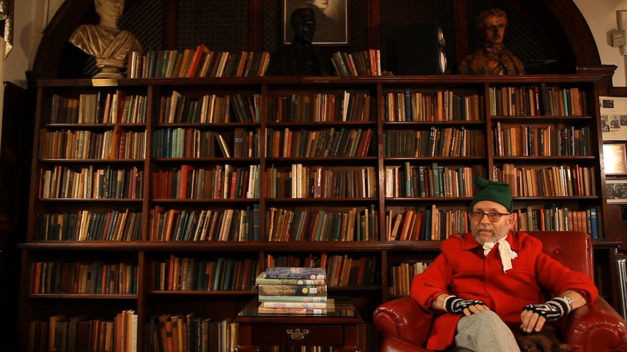 Do You Like to Read? Background