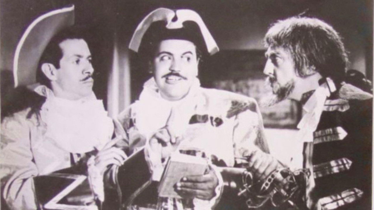 A sablazo limpio Background