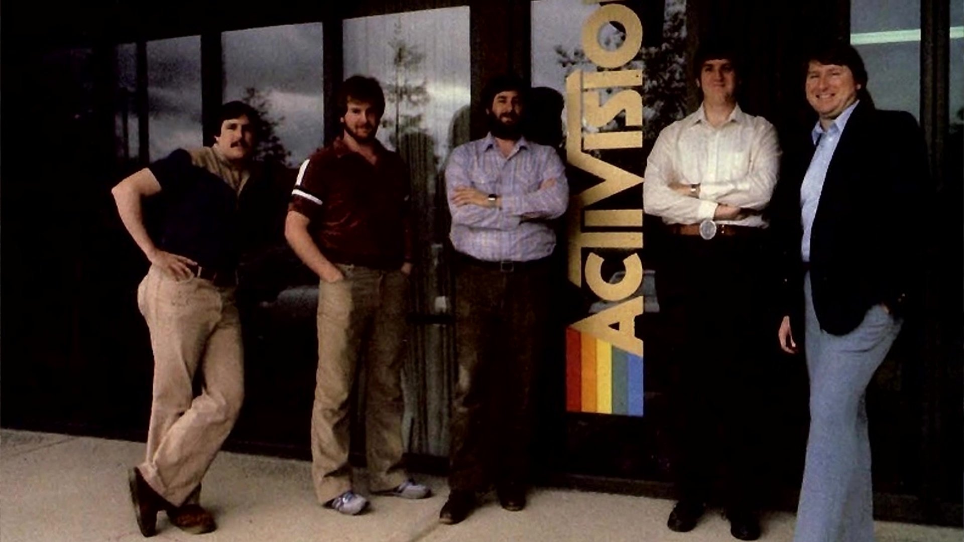 World 1-1 Background