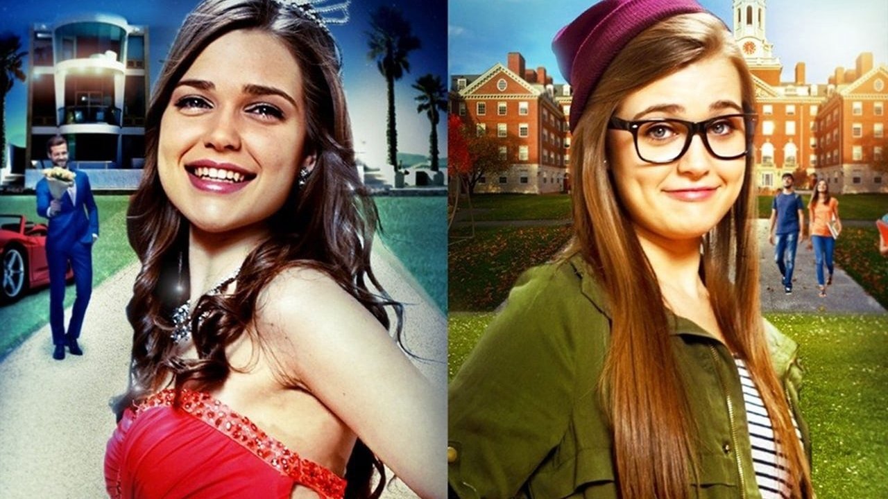 Crowning Jules Background