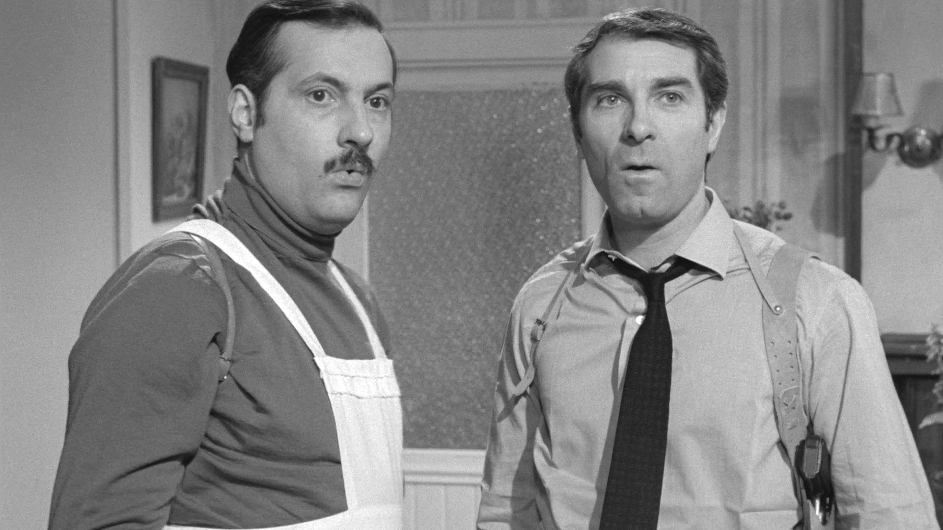 The Great Gadget Background