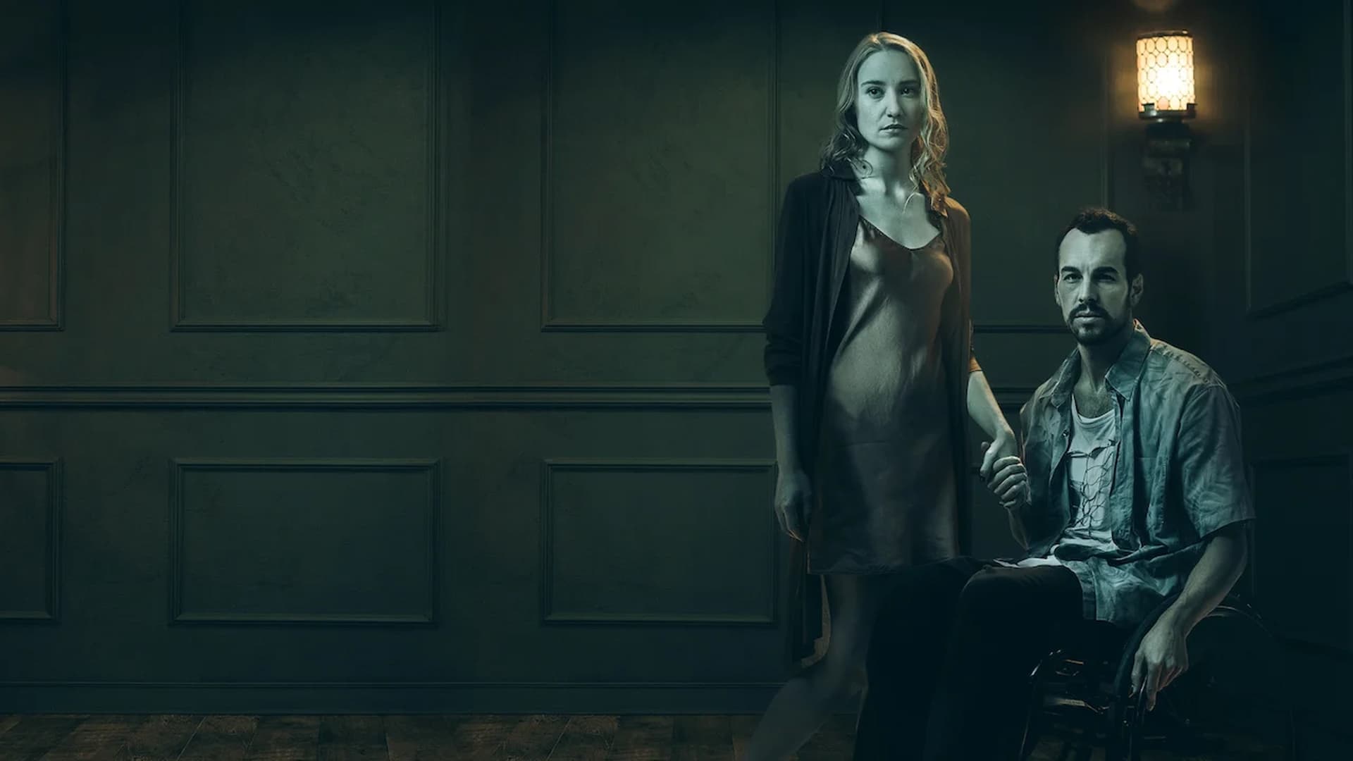 El practicante Background