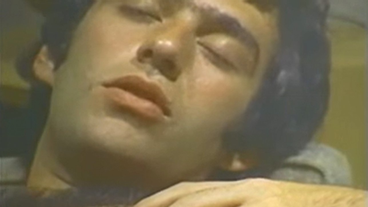 Male masturbation Background