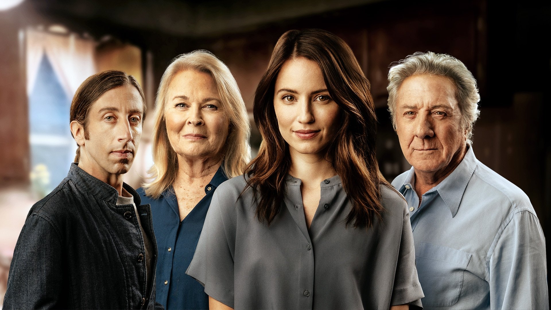 As They Made Us Background