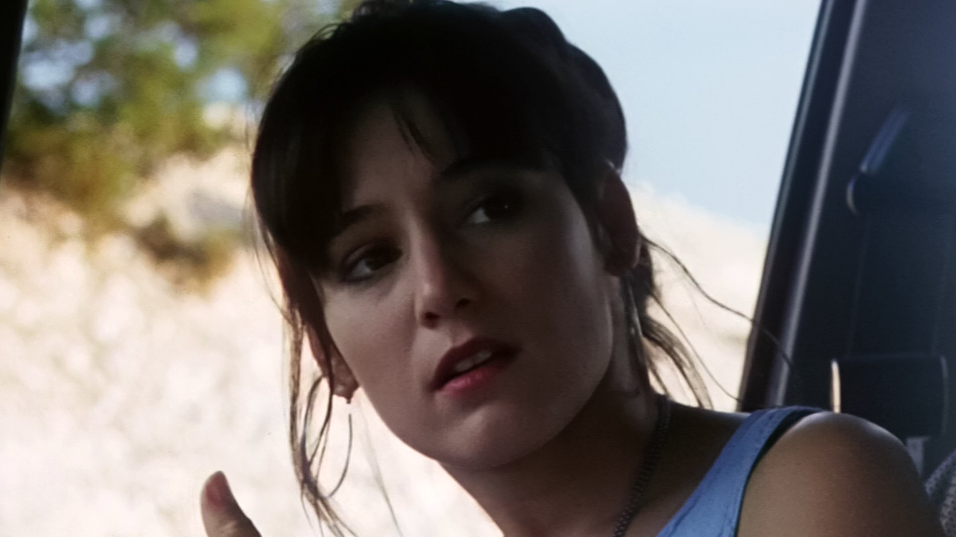 Curse II: The Bite Background