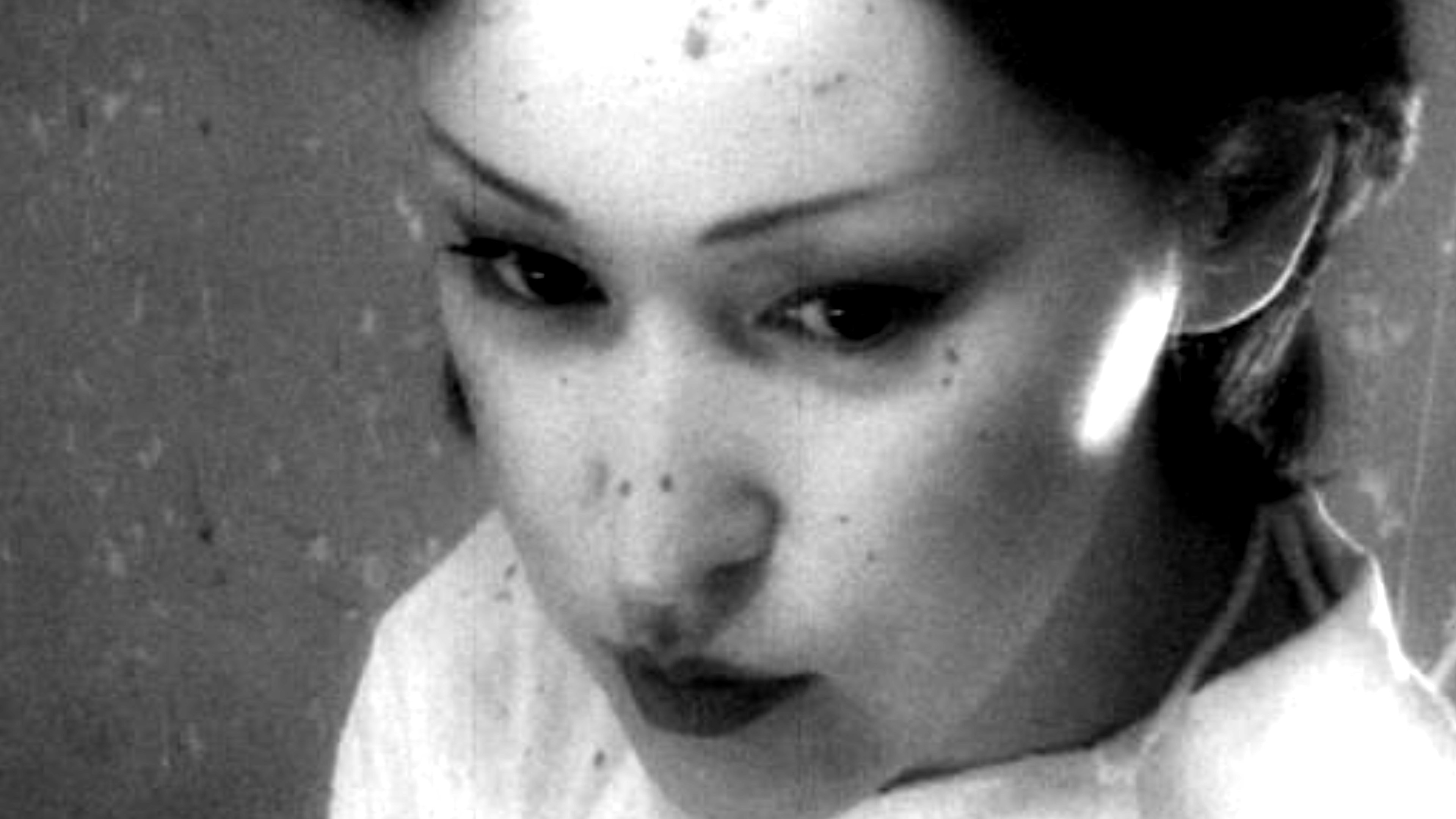 Philosophy Of a Knife Background