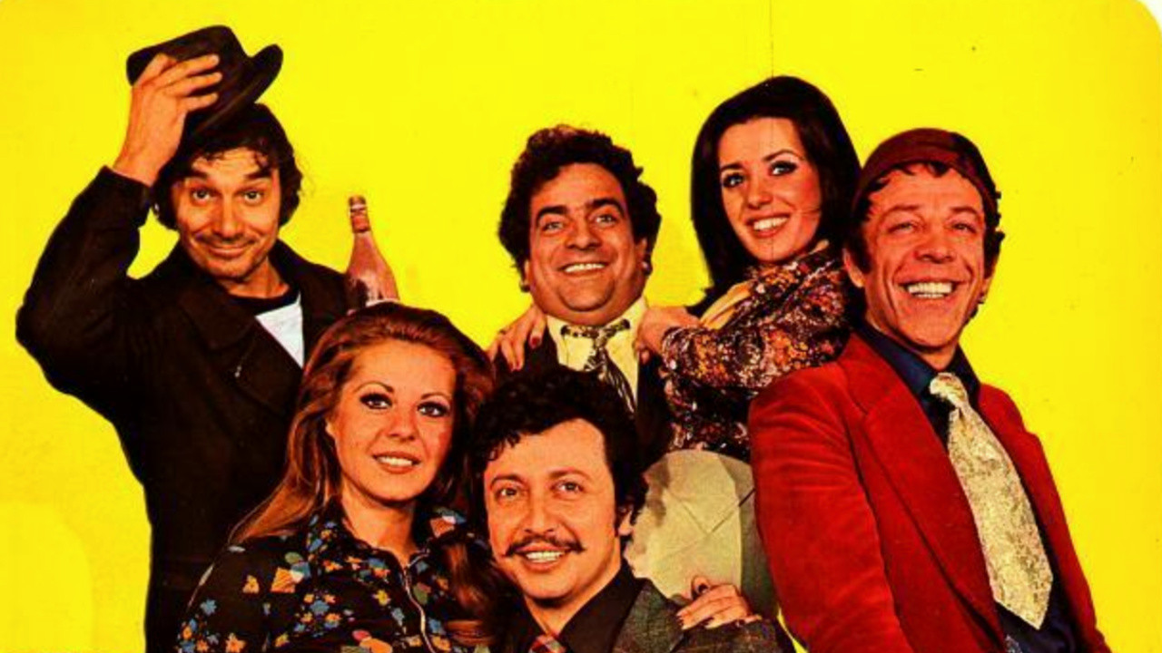 Beş Milyoncuk Borç Verir misin Background