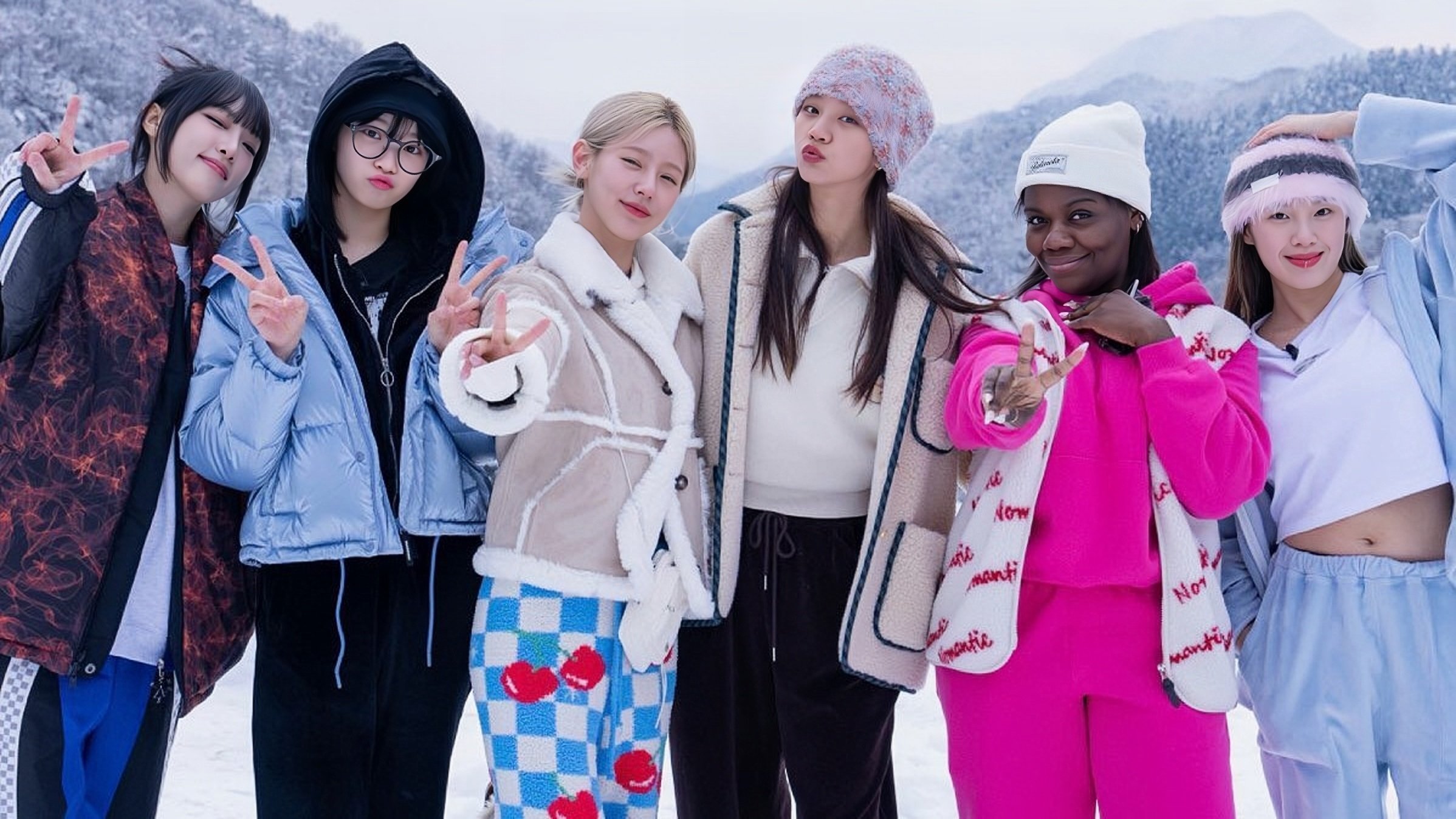 HYEMILEEYECHAEPA Background