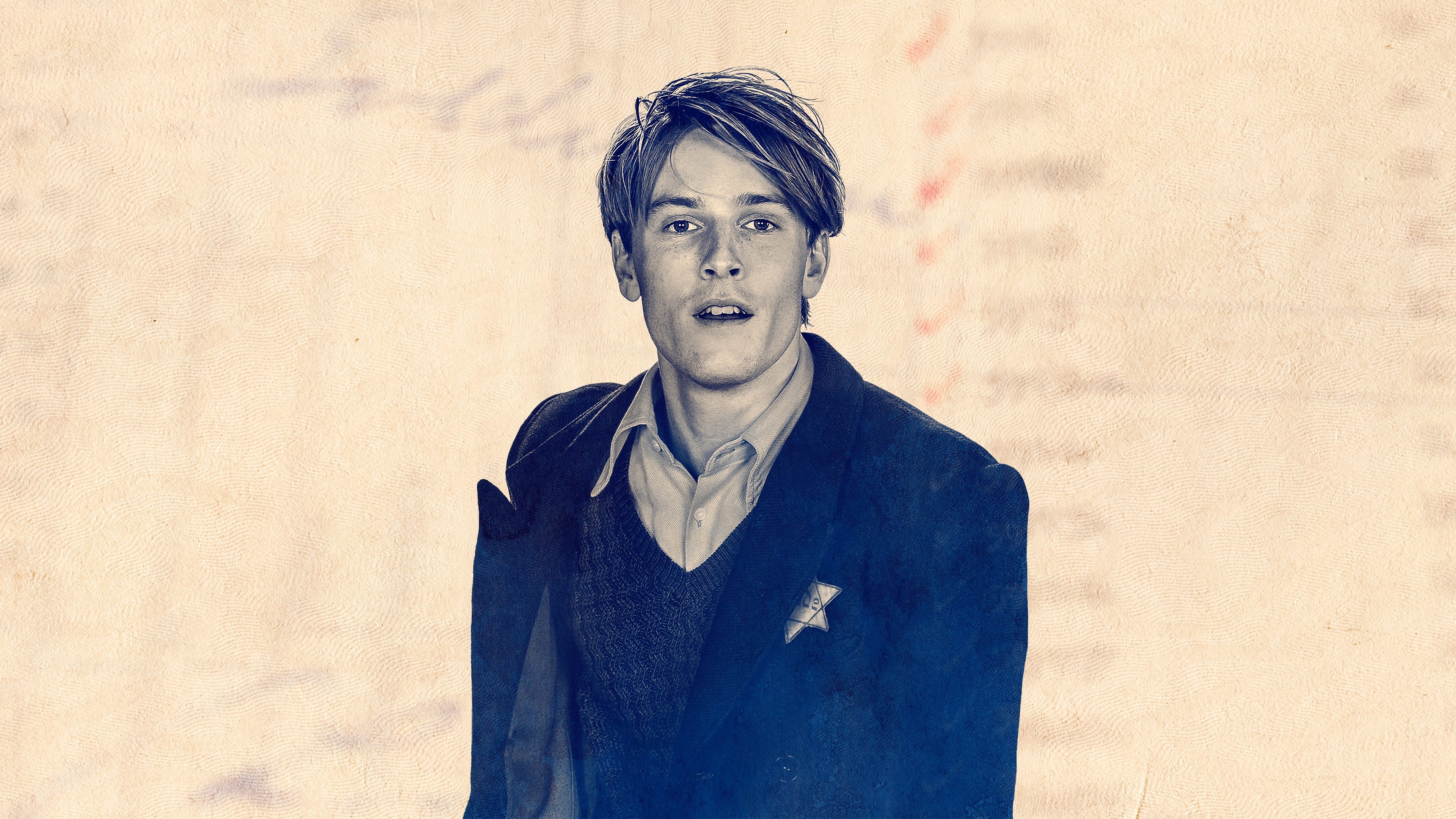 The Forger Background