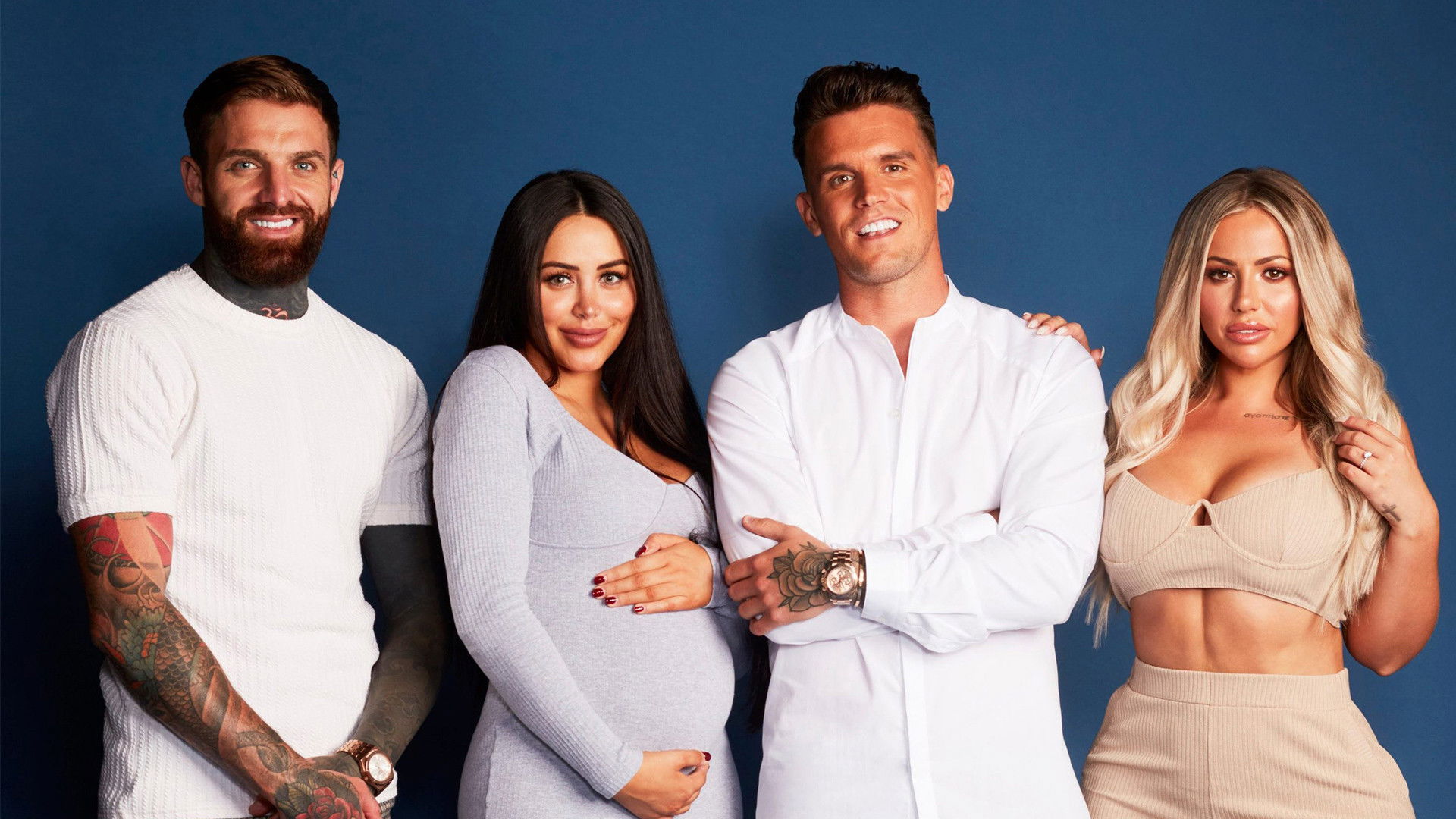 Geordie OGs Background