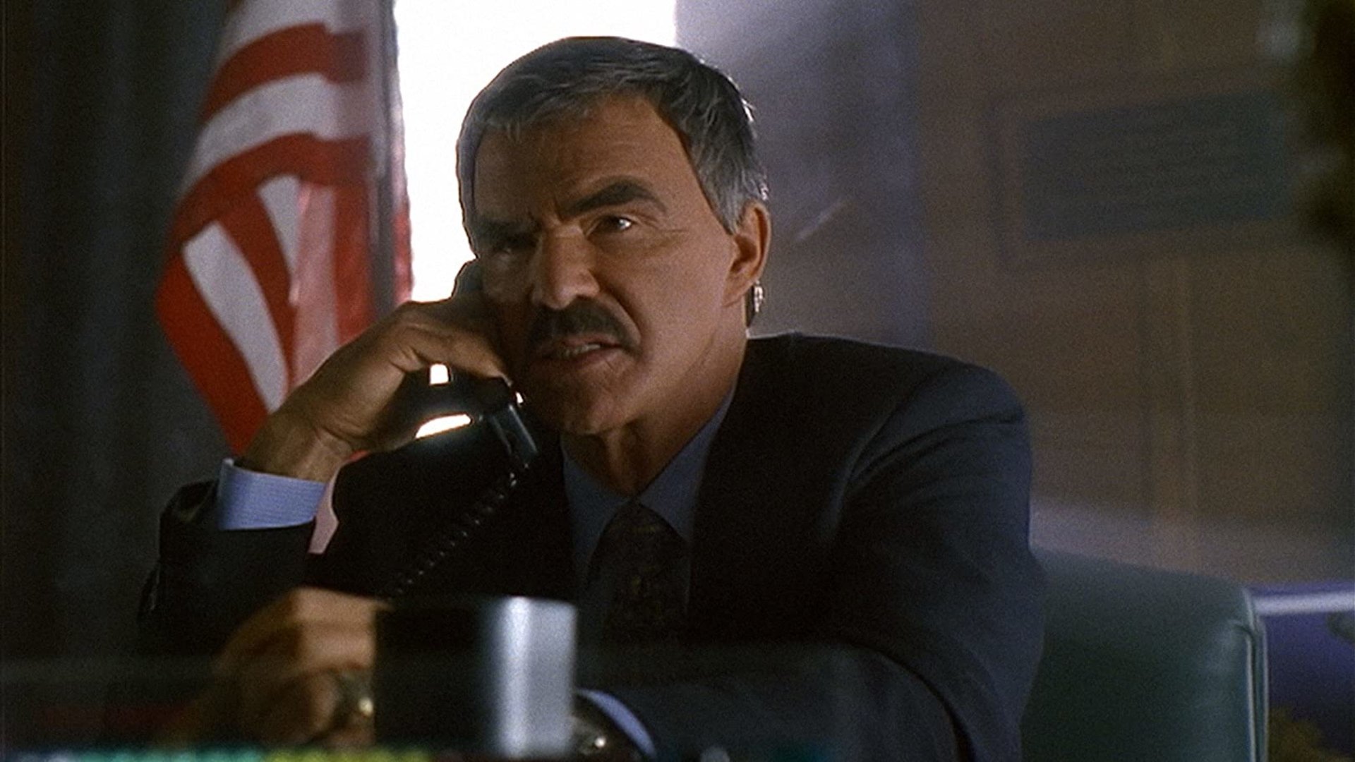 Universal Soldier III: Unfinished Business Background