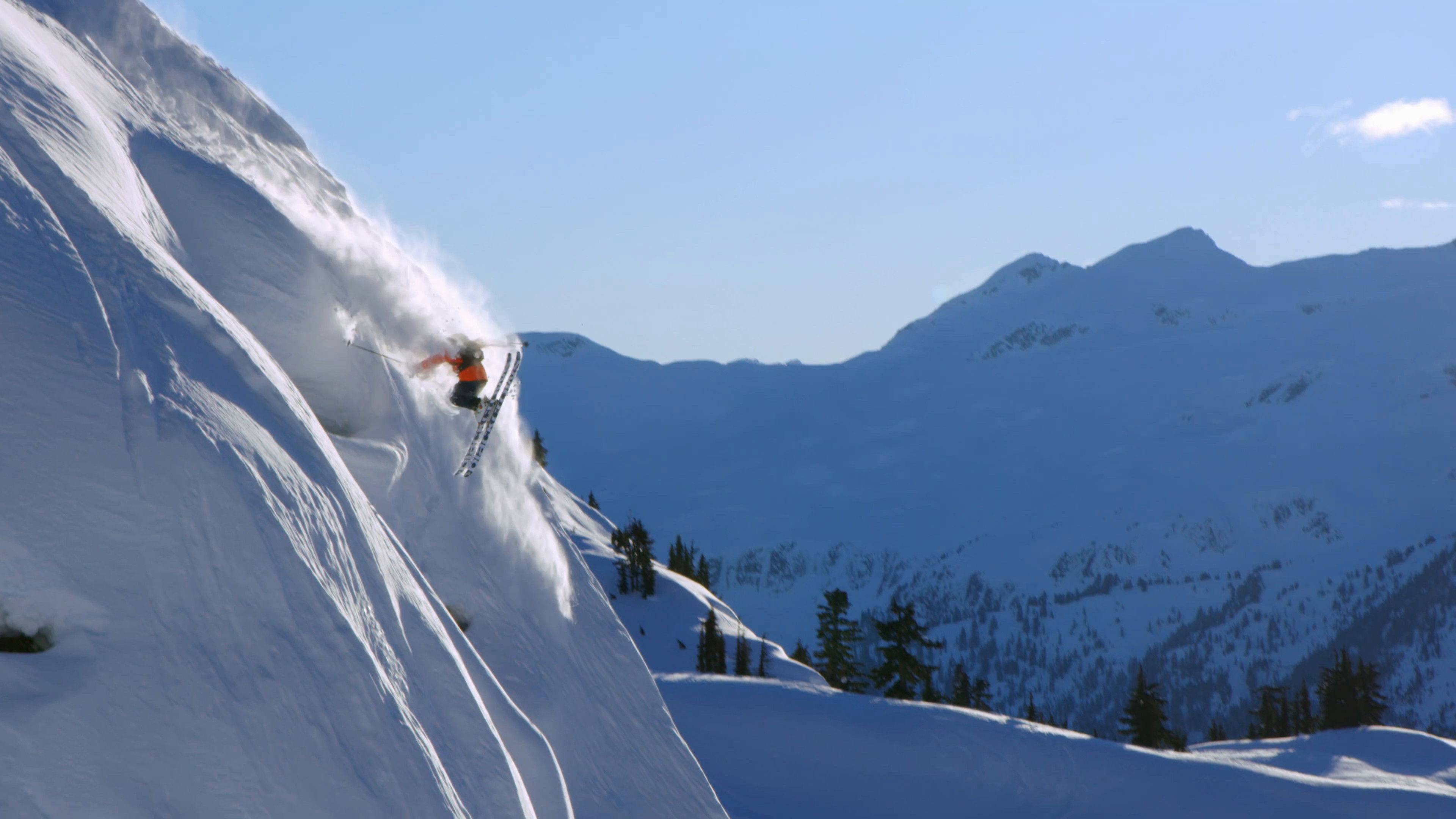 Return to Send'er Background