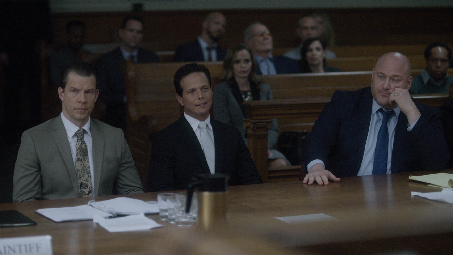 Inside Game Background