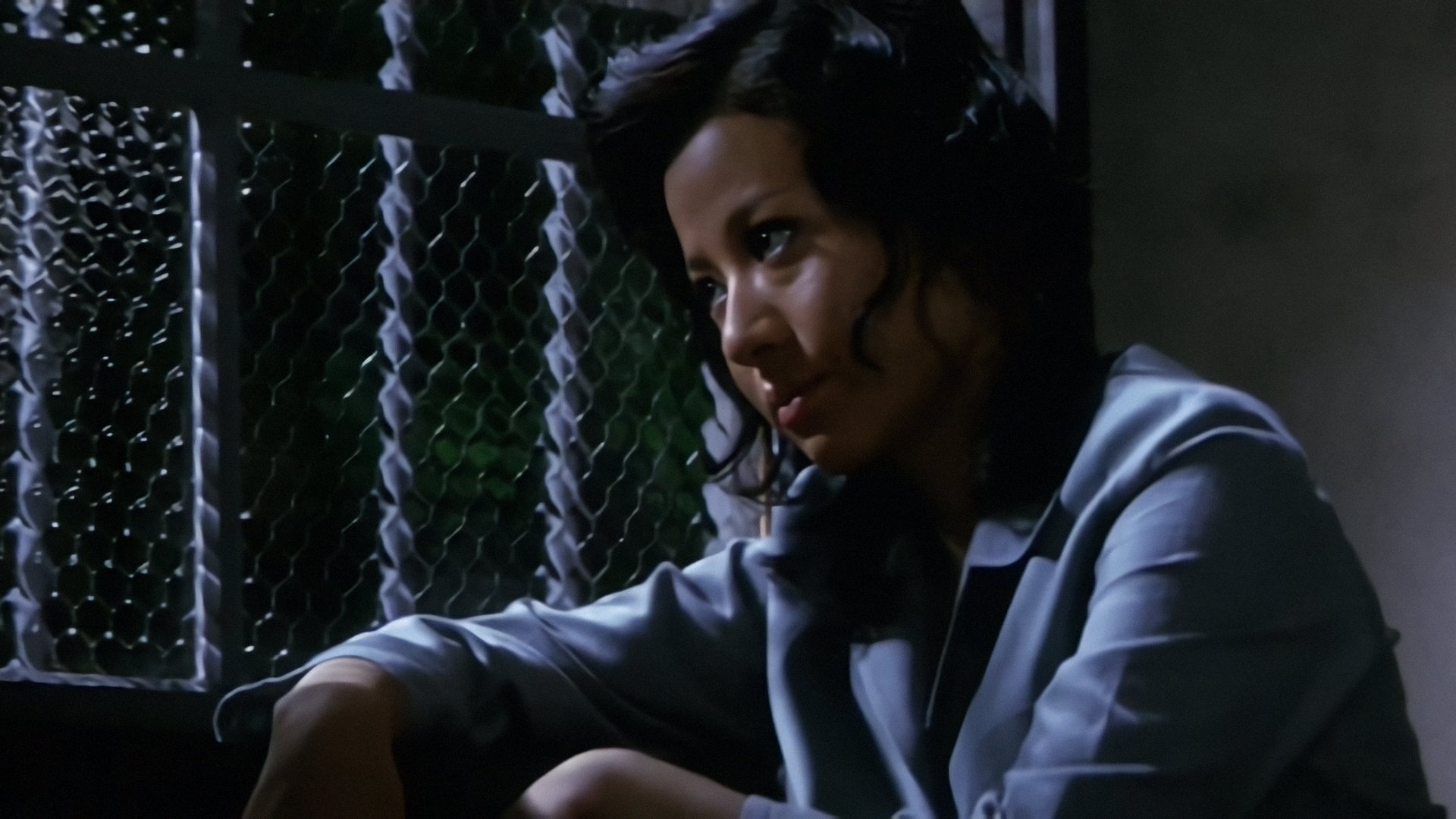 Criminal Woman: Killing Melody Background