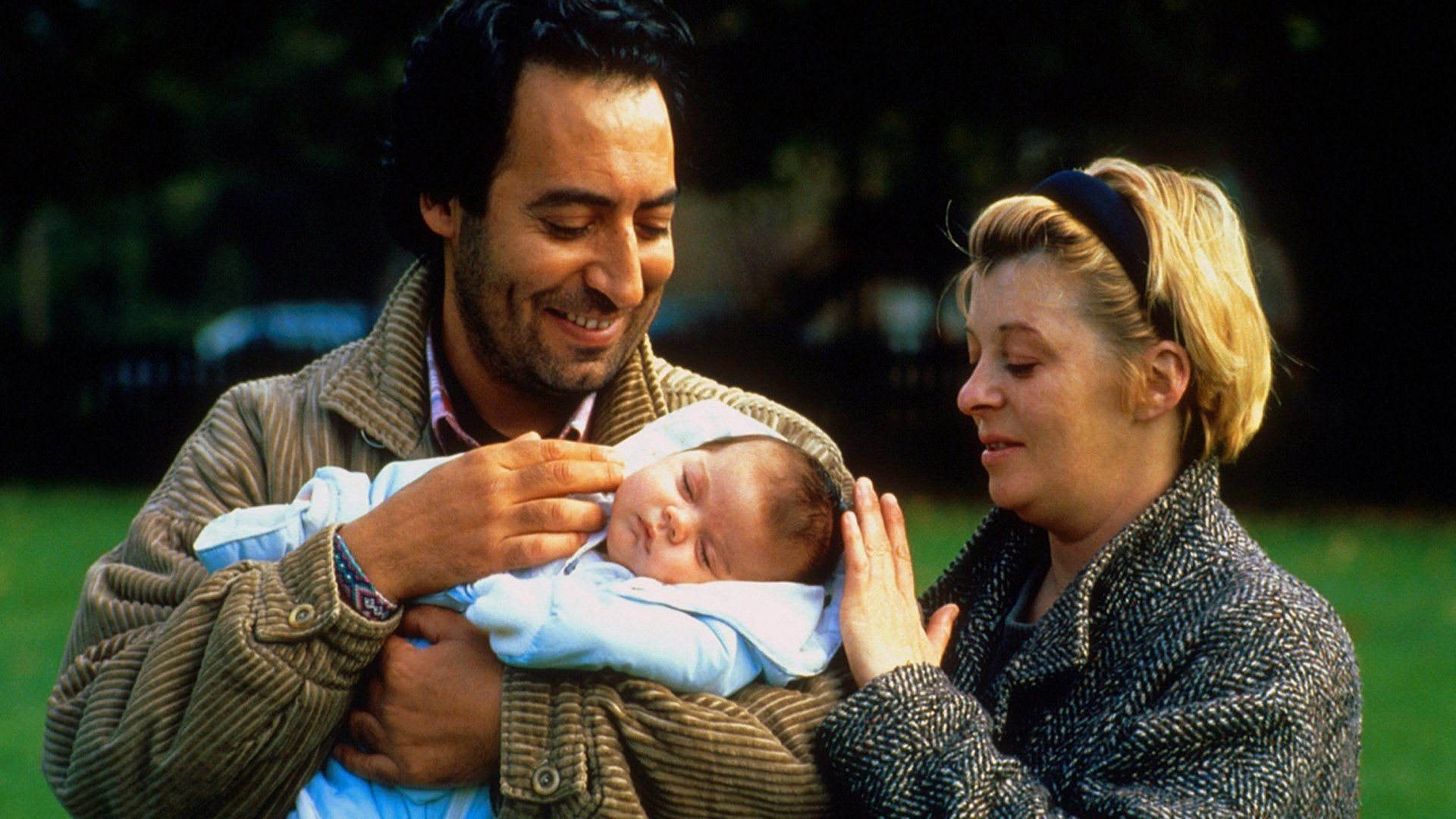 Ladybird Ladybird Background