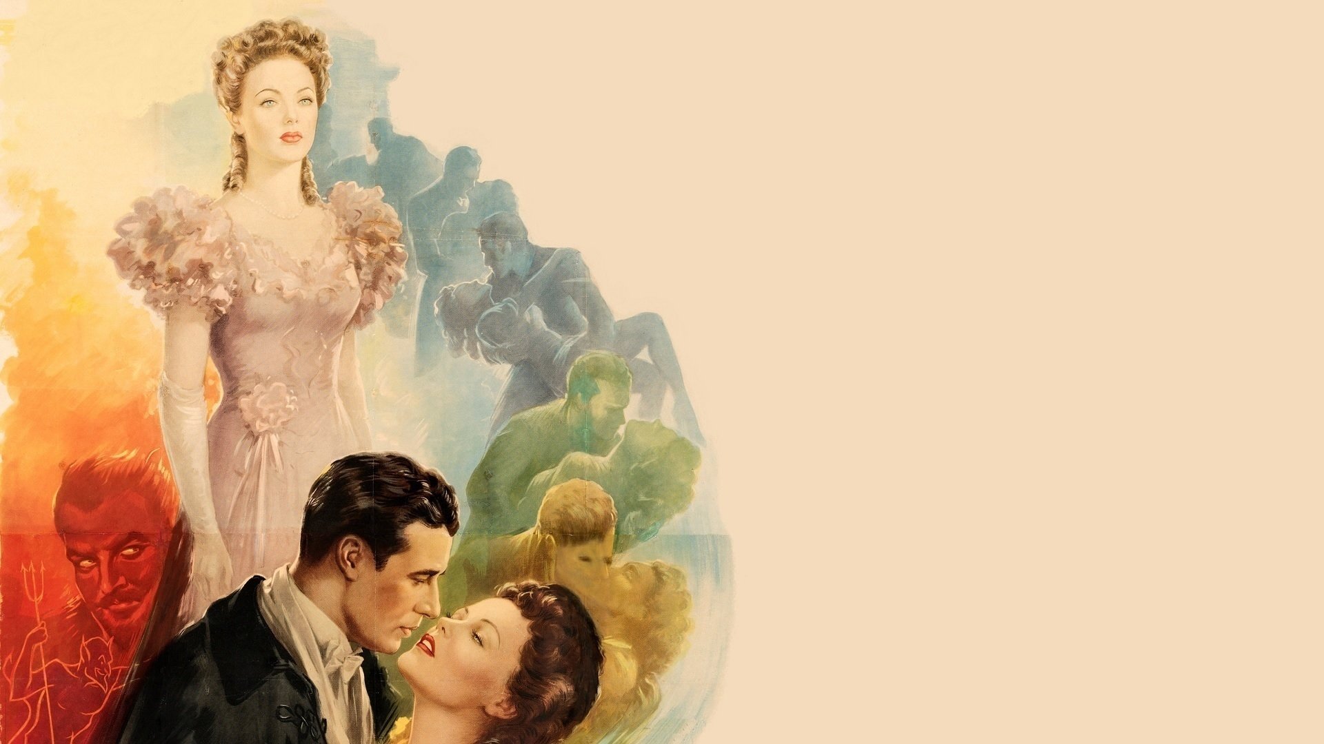 Heaven Can Wait Background