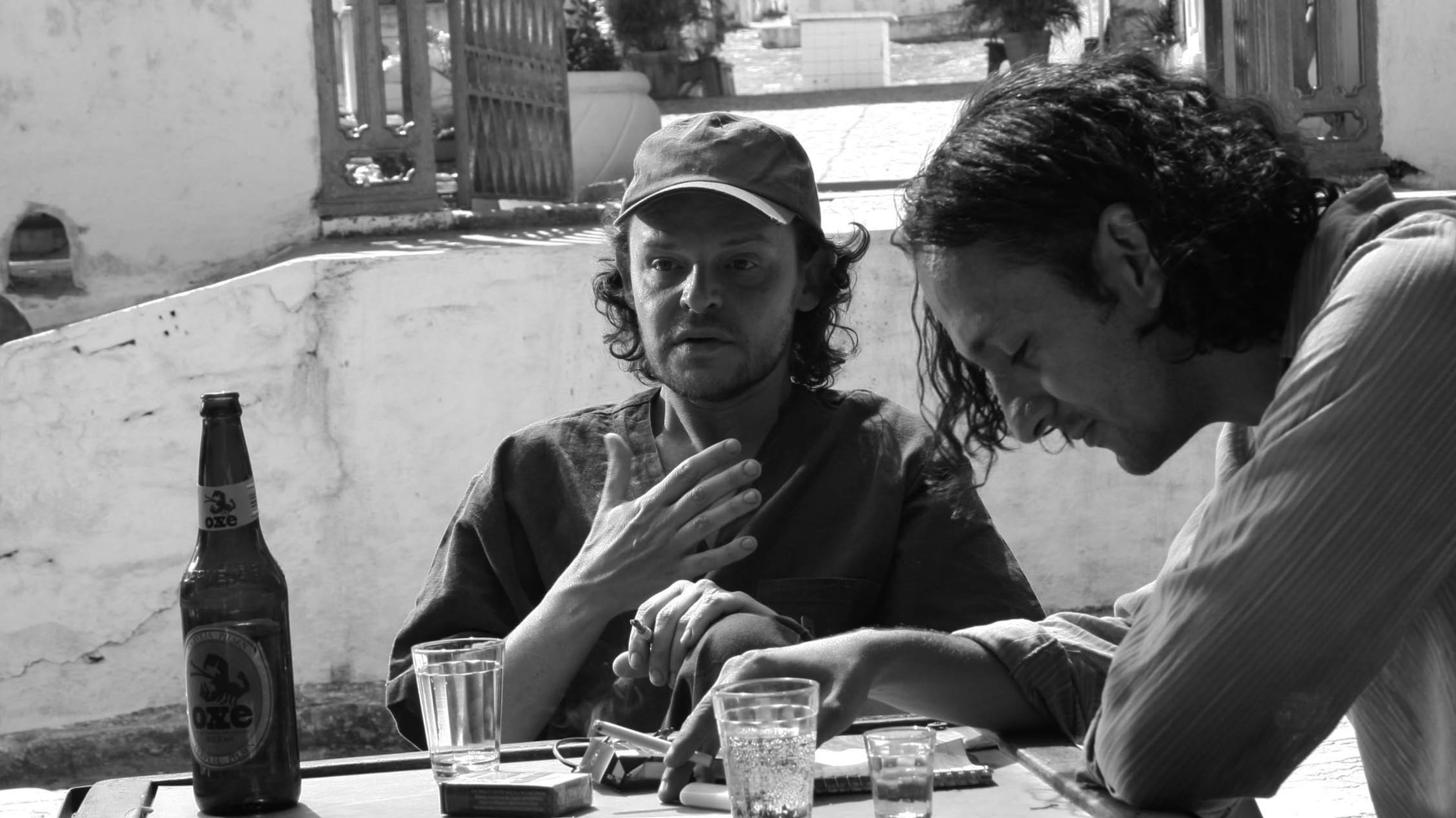 Rat Fever Background