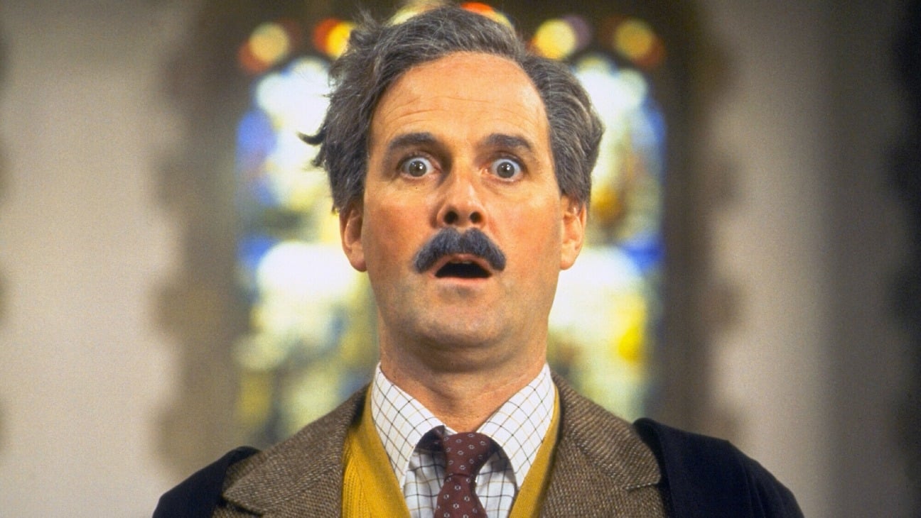 Monty Python's The Meaning of Life Background