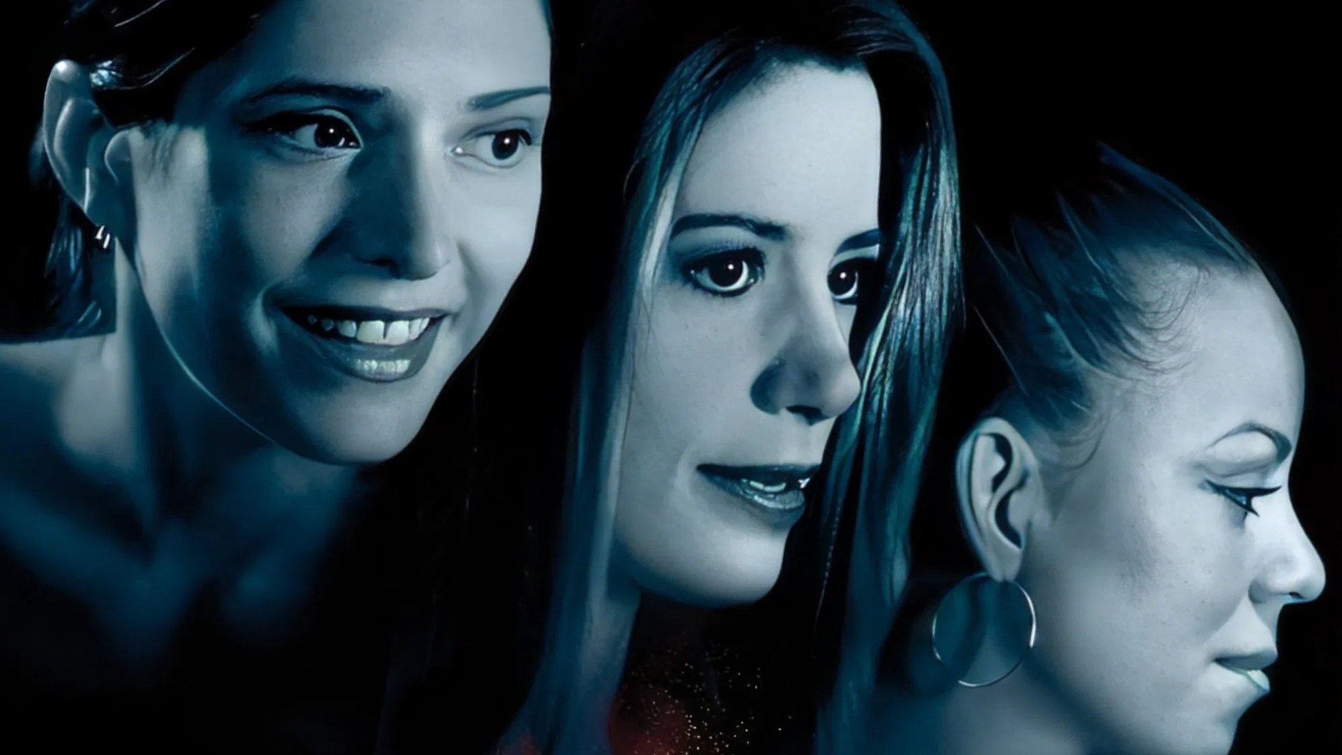 WiseGirls Background