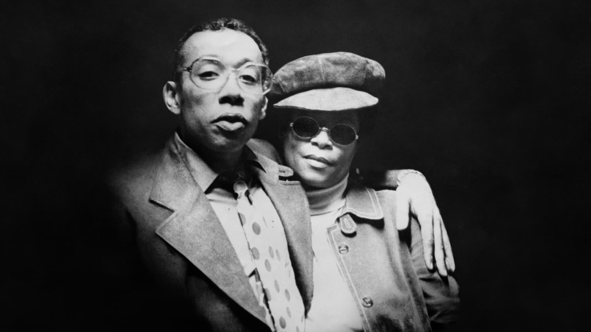 I Called Him Morgan Background