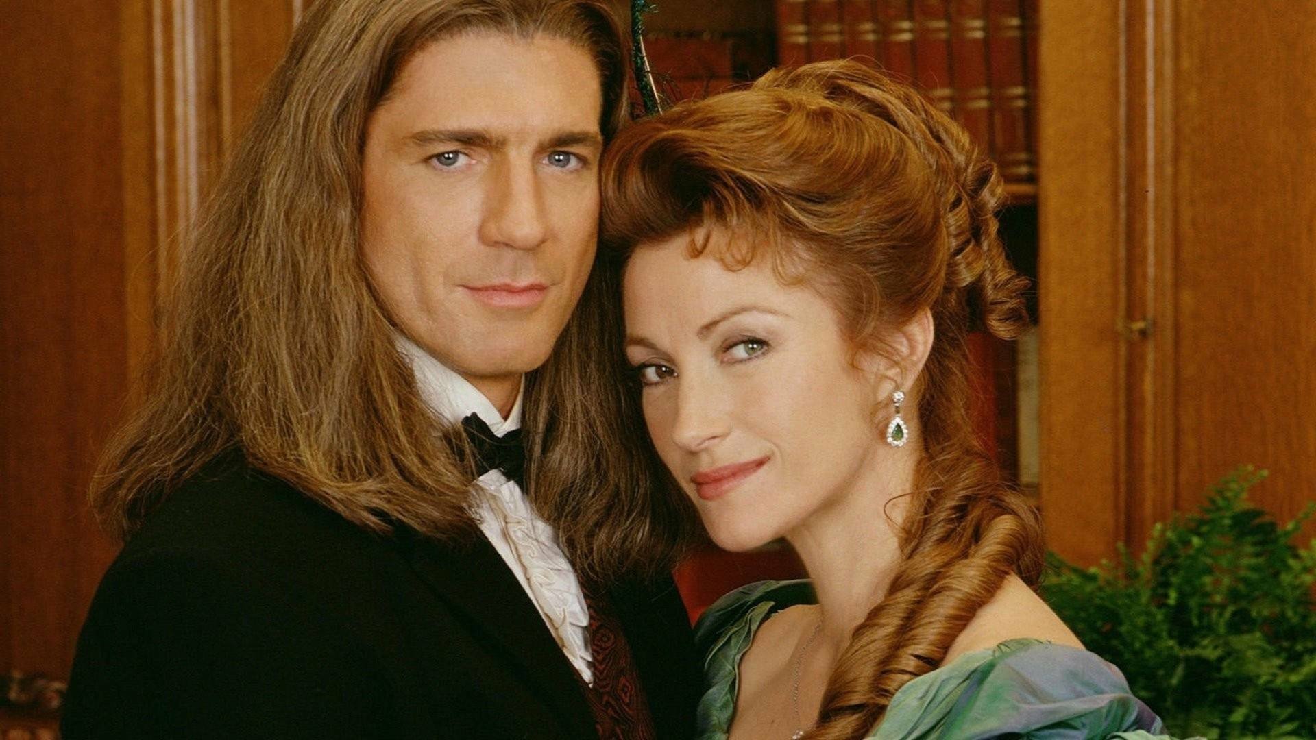 Dr. Quinn Medicine Woman: The Movie Background