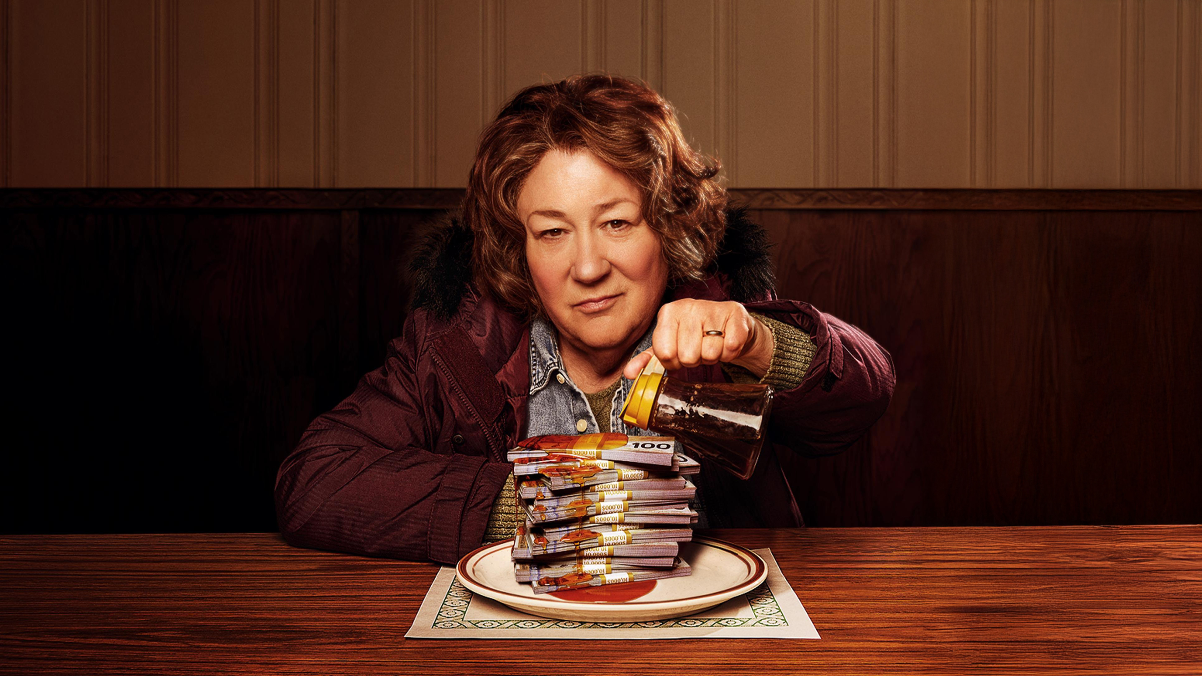 The Sticky Background