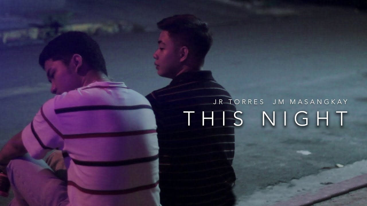 This Night Background