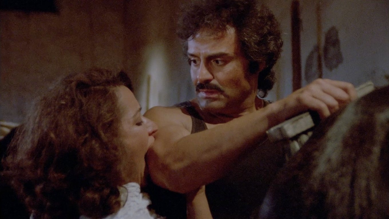 Lo que importa es vivir Background