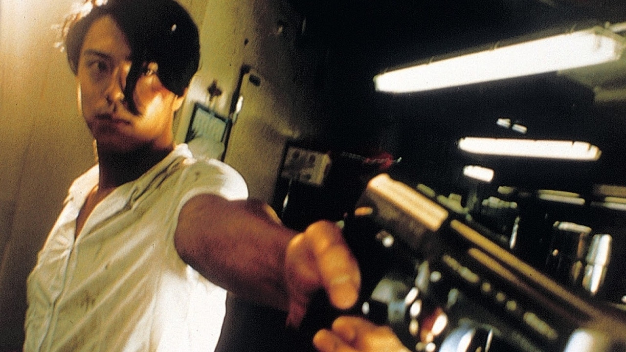 Beyond Hypothermia Background