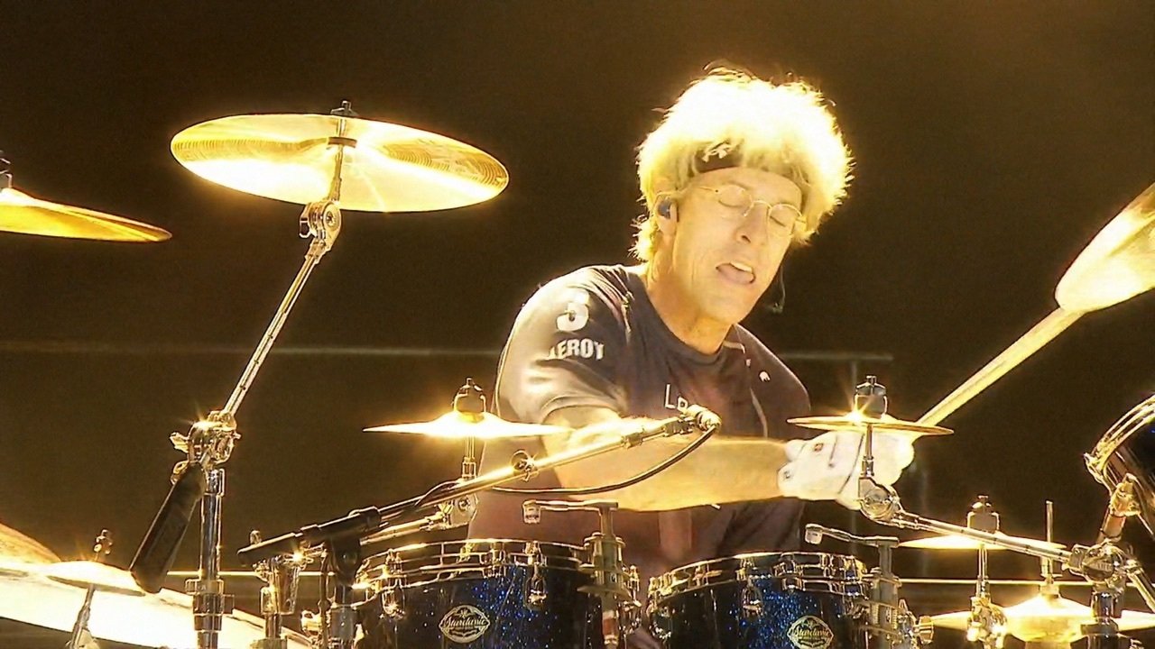 The Police: Certifiable Background