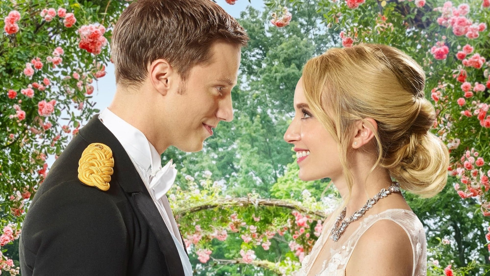 Once Upon a Prince Background