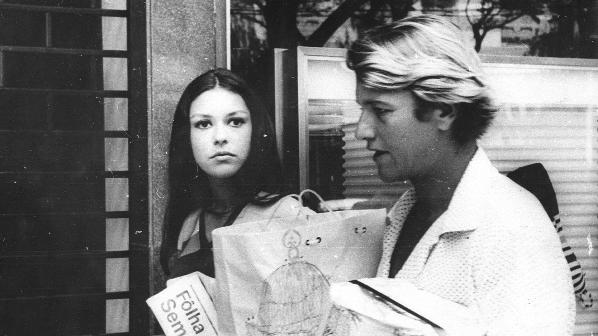 El Justicero Background