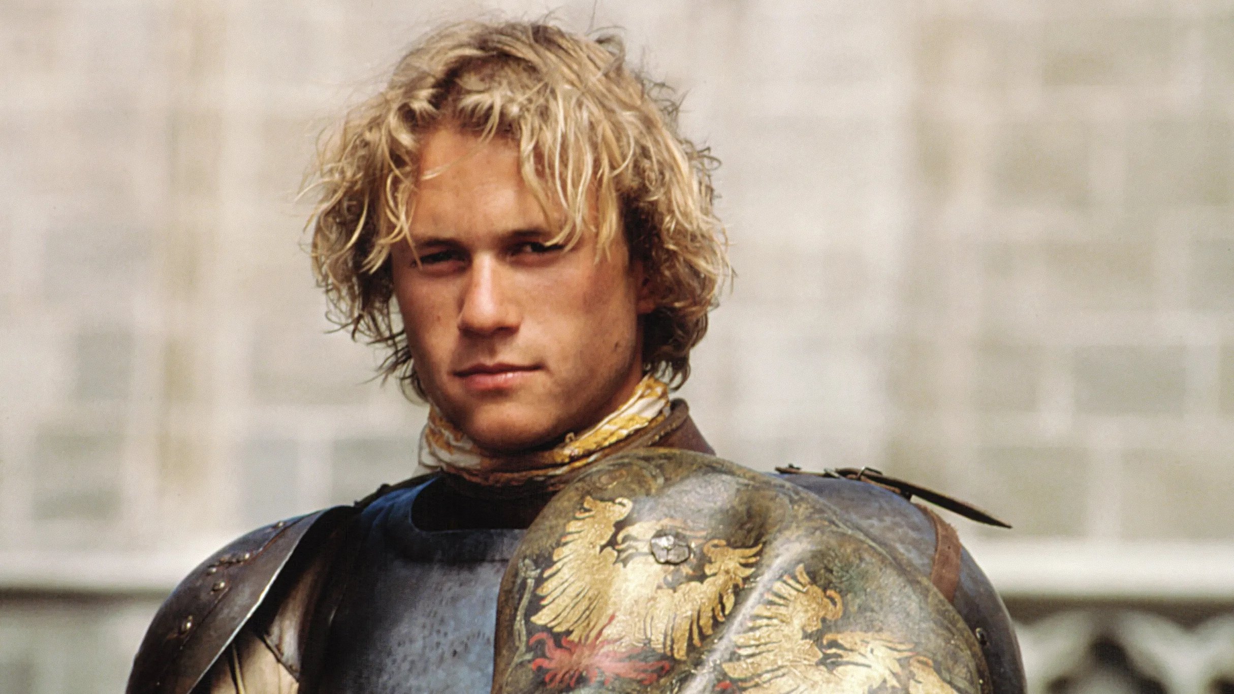A Knight's Tale Background