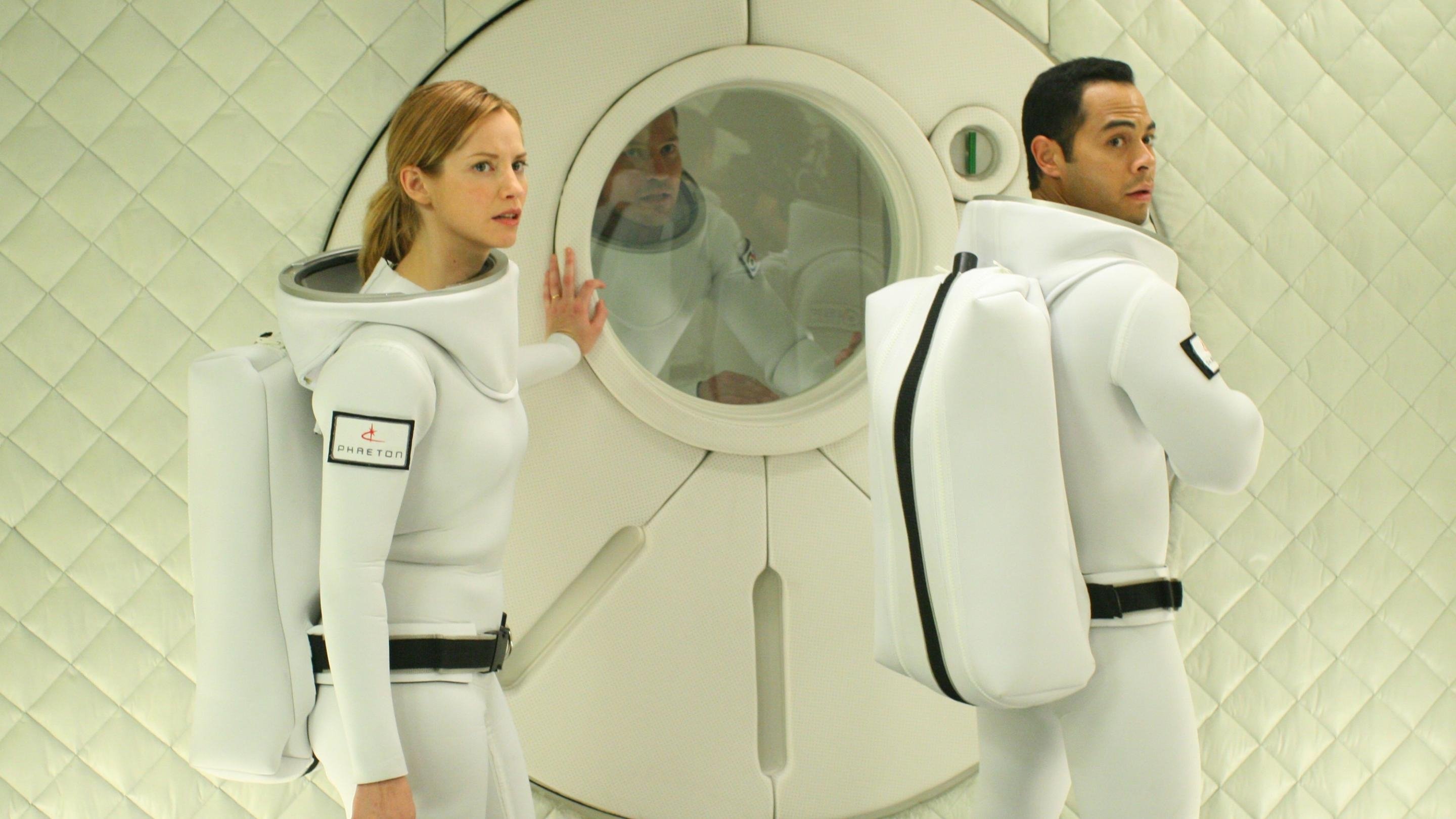 Virtuality Background