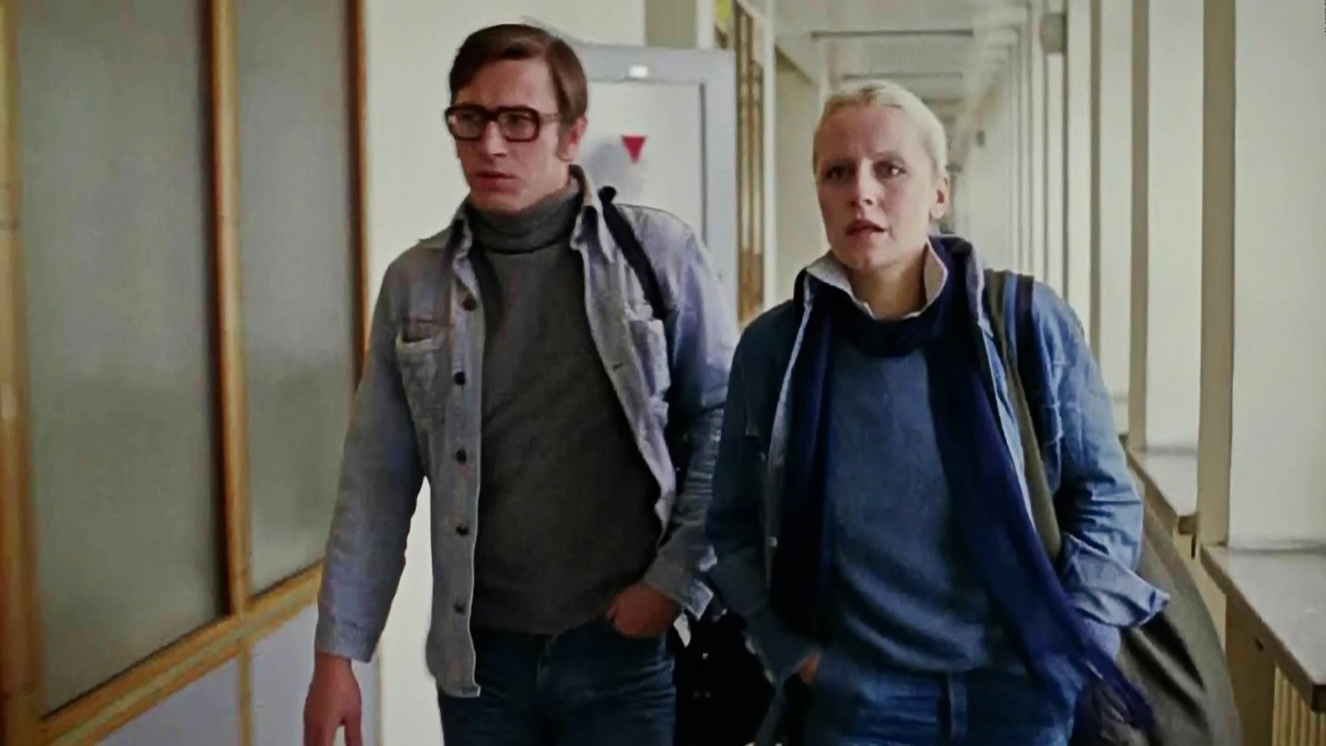 Man of Iron Background