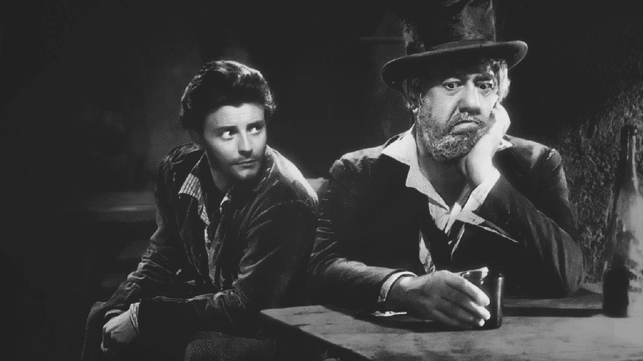 The Beauty of the Devil Background