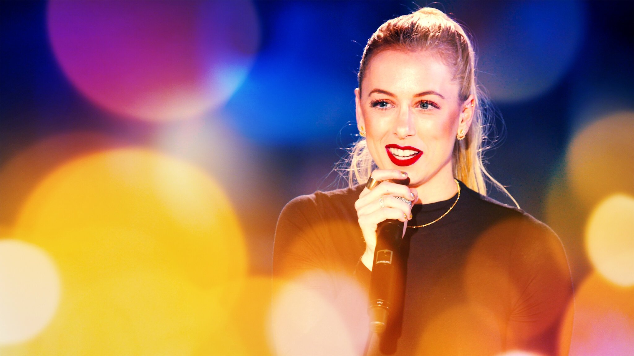 Iliza Shlesinger: Elder Millennial Background