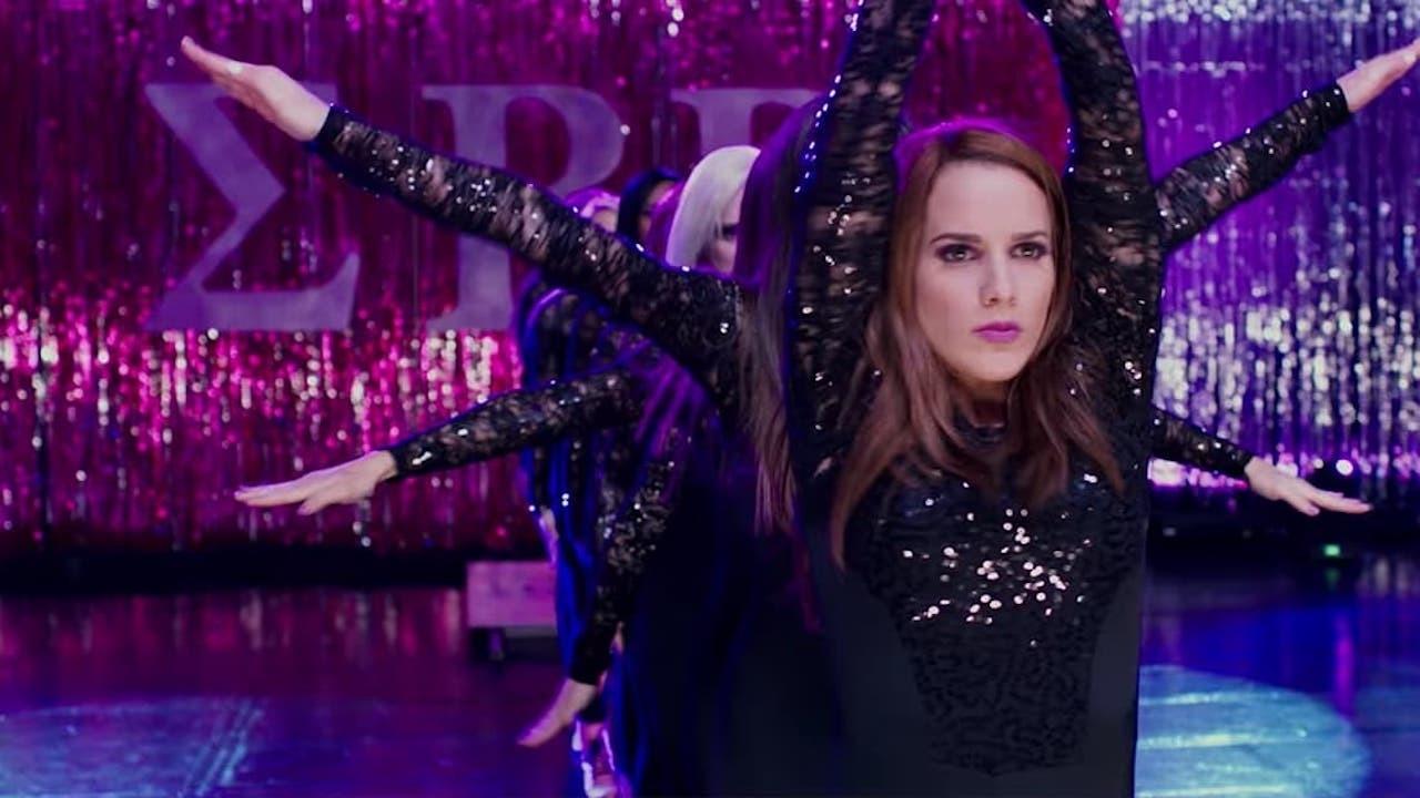 Step Sisters Background