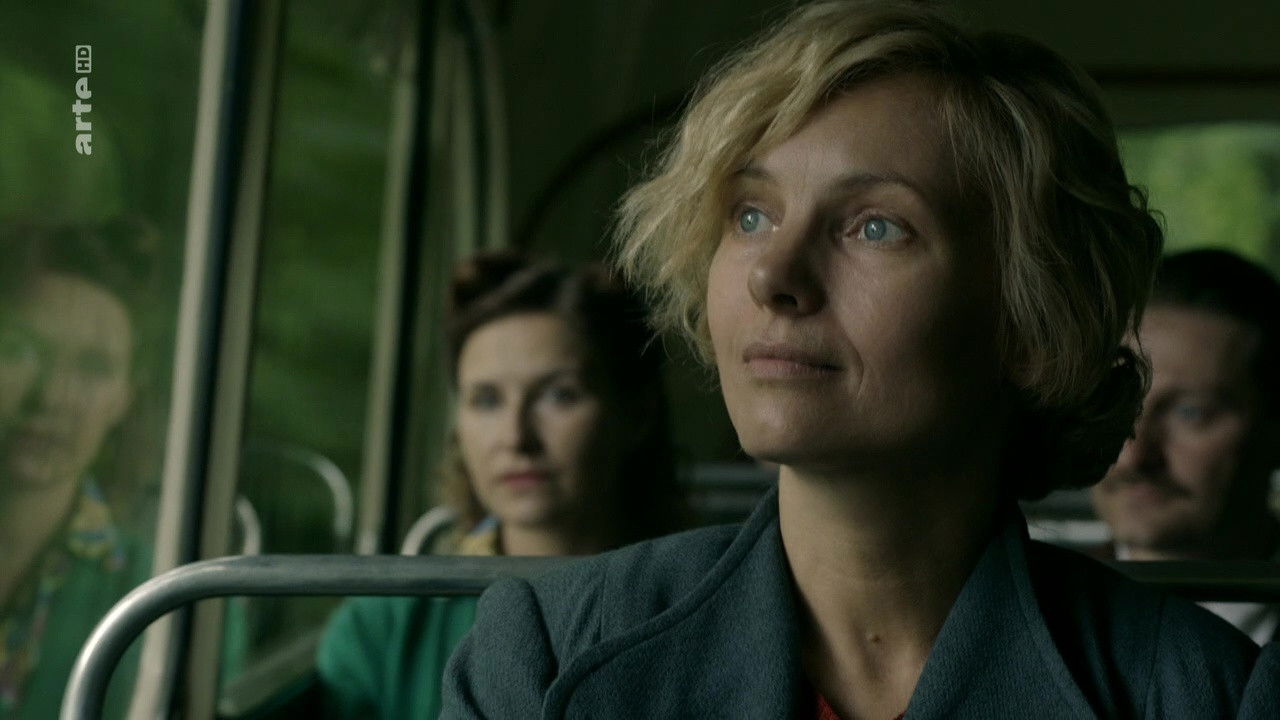 Ich werde nicht schweigen Background