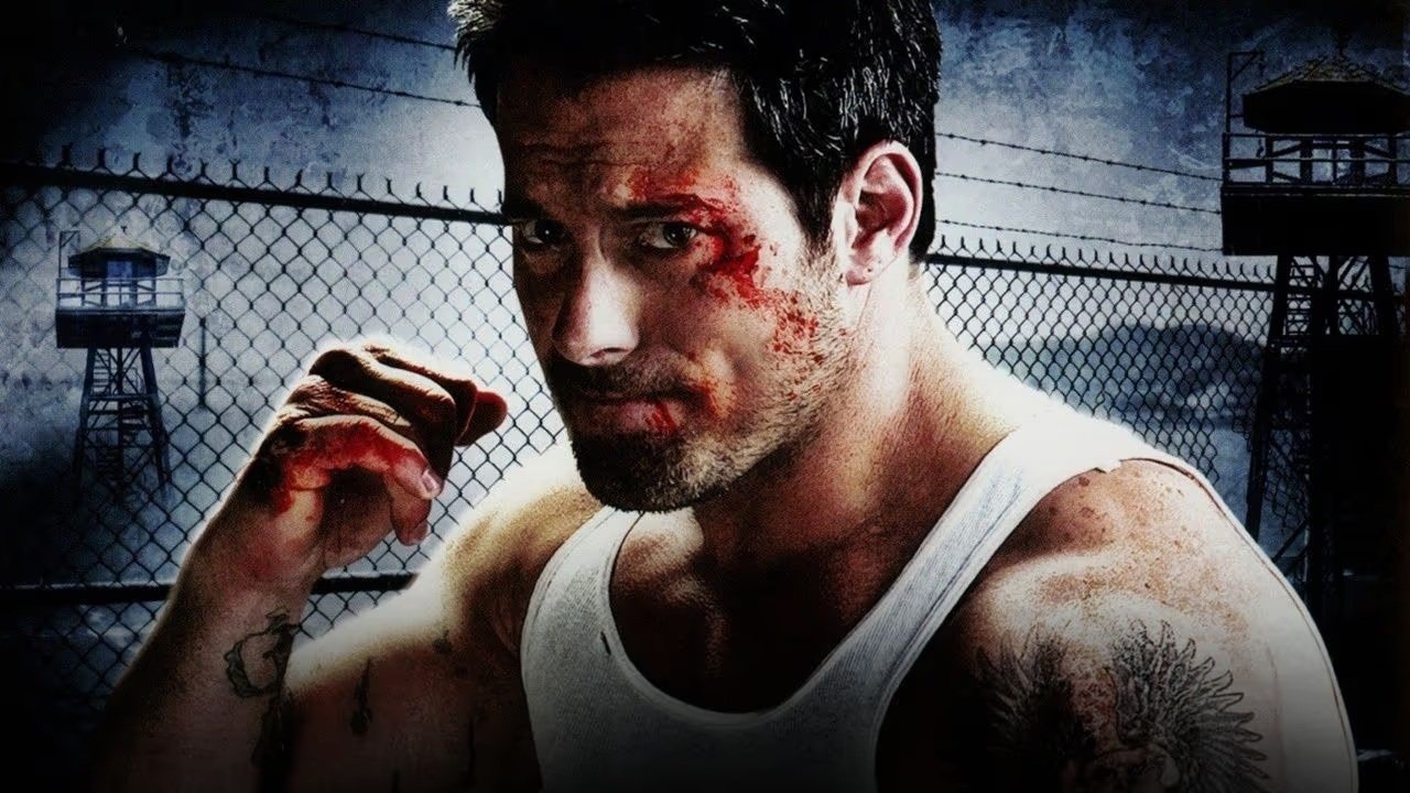 Ring of Death Background